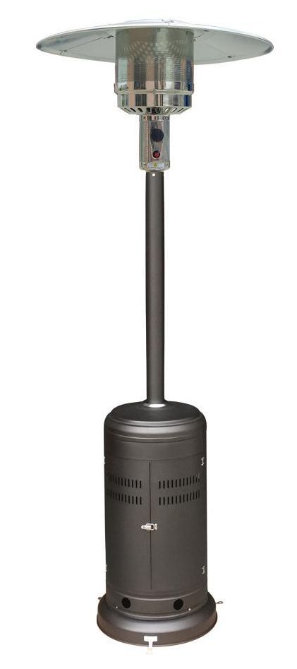 Patio heater rental