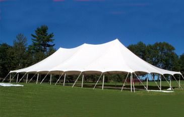 tent rental Carmel Indiana